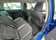 Škoda Scala Hatchback 1,0 l 85 kw