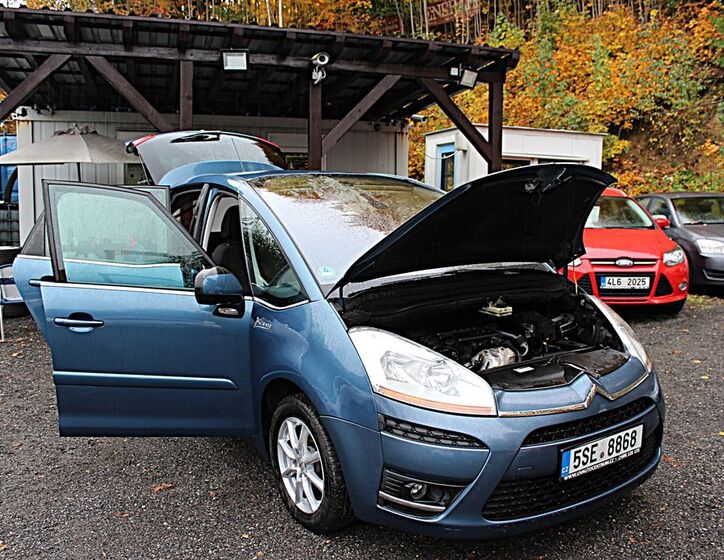 Citroën C4 Picasso 24