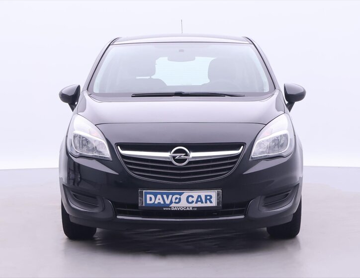 Opel Meriva MPV 1,4 l 88 kw
