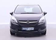 Opel Meriva MPV 1,4 l 88 kw