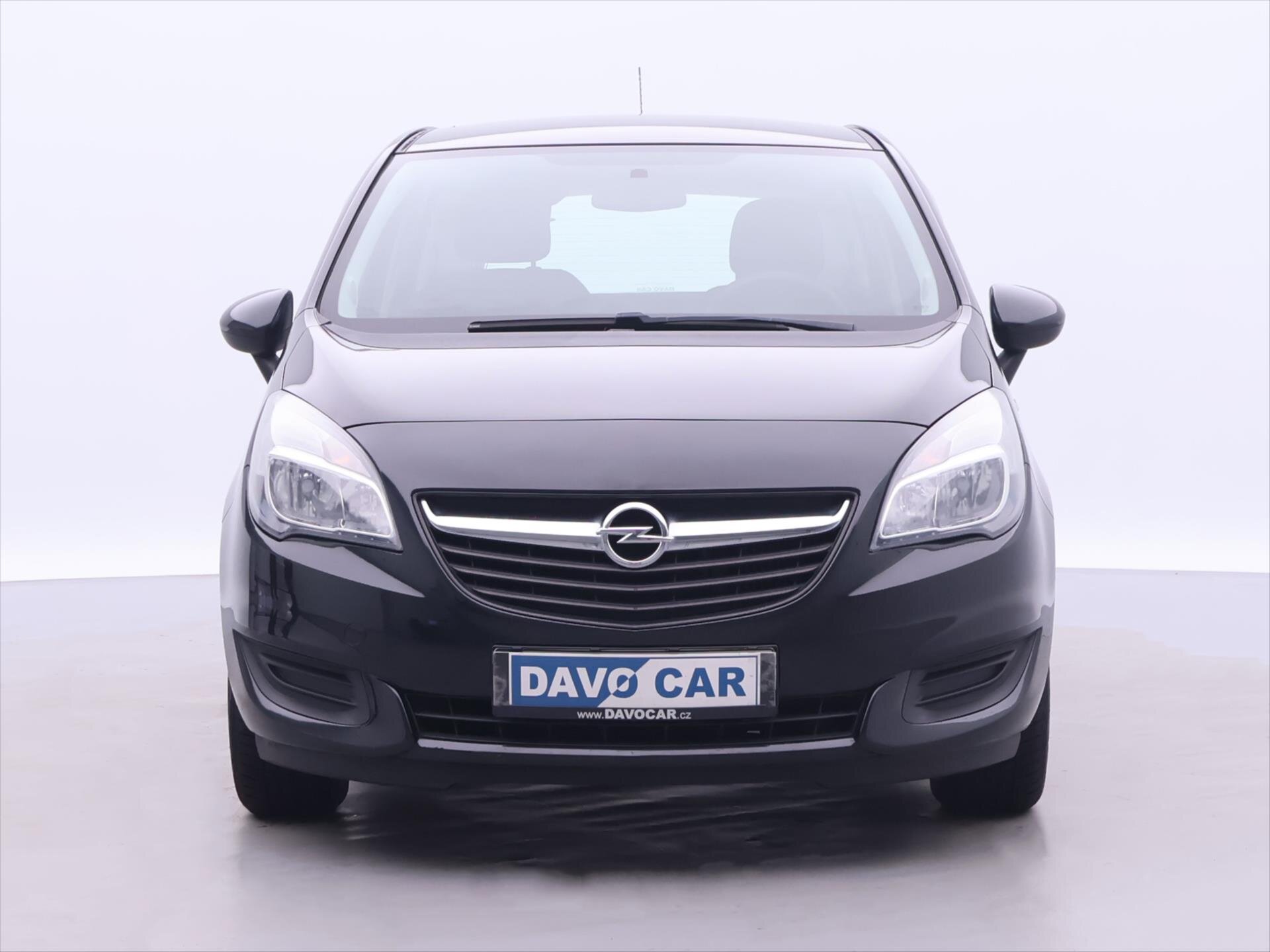 Opel Meriva MPV 1,4 l 88 kw