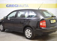 Škoda Fabia Kombi 1,4 l 59 kw
