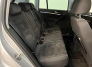 Volkswagen Tiguan SUV 2,0 l 103 kw