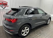 Audi Q3 SUV / Terénní 2,0 l 170 kw