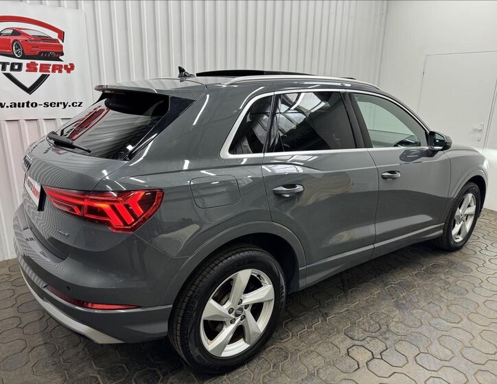 Audi Q3 SUV / Terénní 2,0 l 170 kw