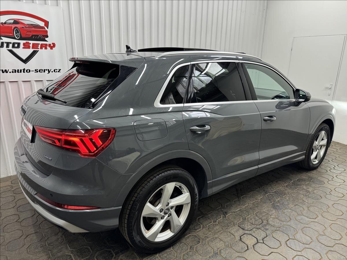 Audi Q3 SUV / Terénní 2,0 l 170 kw