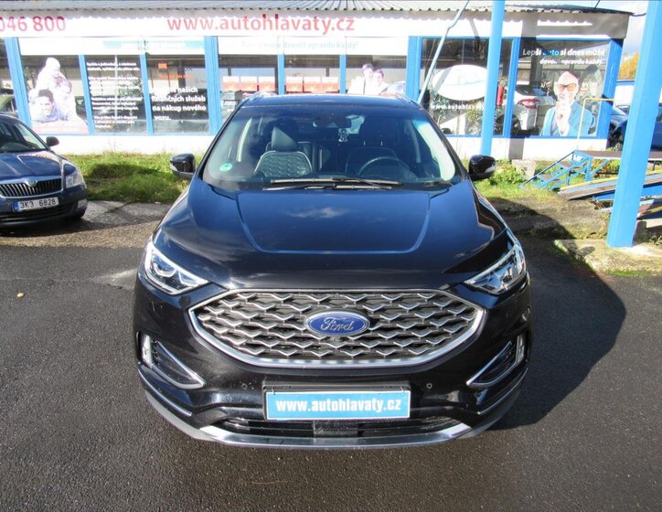 Ford Edge SUV 2,0 l 175 kw
