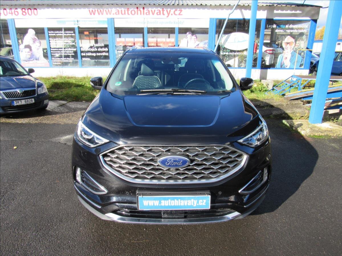 Ford Edge SUV 2,0 l 175 kw