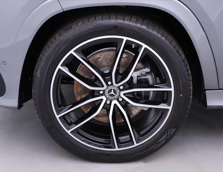 Mercedes-Benz GLS 52