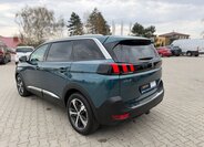 Peugeot 5008 SUV / Terénní 2,0 l 110 kw