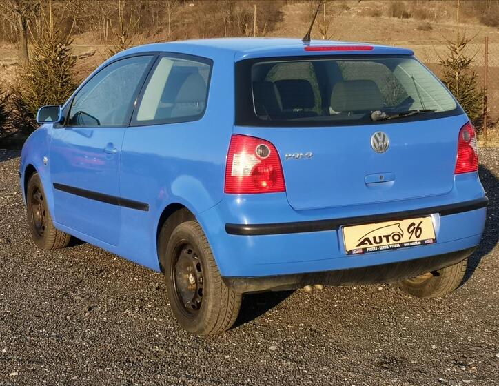 Volkswagen Polo 28