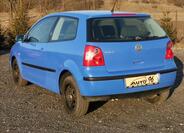 Volkswagen Polo 28