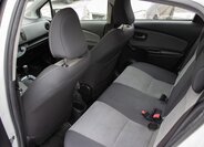 Toyota Yaris Hatchback 1,5 l 74 kw