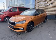 Škoda Fabia Hatchback 999,0 81 kw