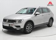 Volkswagen Tiguan 1