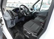 Ford Transit Ostatní 2,0 l 125 kw