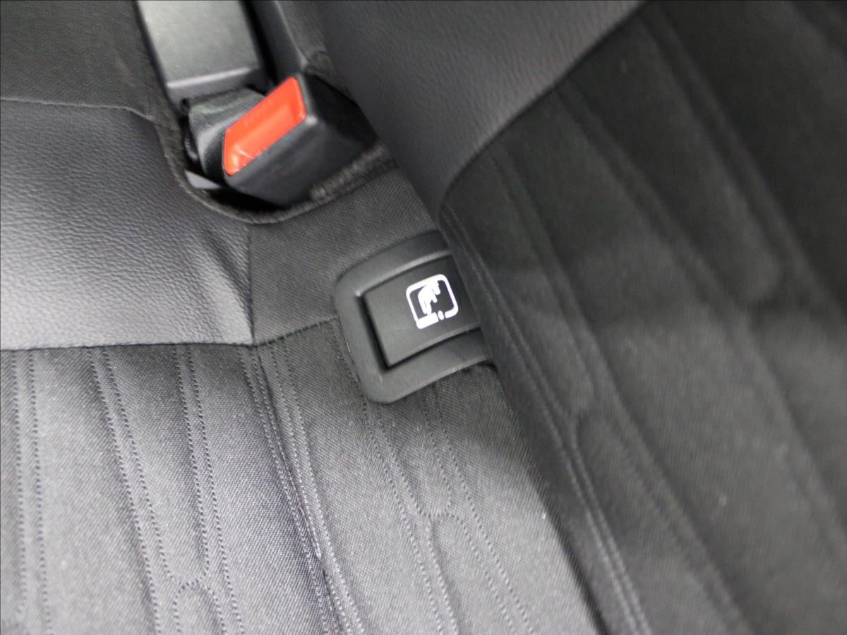 KIA ProCeed Hatchback 1,5 l 117 kw