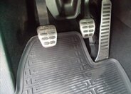 Škoda Yeti SUV / Terénní 2,0 l 81 kw