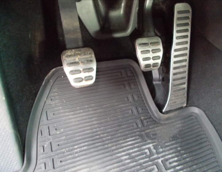 Škoda Yeti SUV / Terénní 2,0 l 81 kw