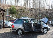Seat Alhambra MPV 1,9 l 85 kw