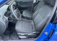 Škoda Fabia Hatchback 999,0 70 kw