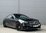 Mercedes-Benz Třídy E 3