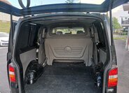 Volkswagen Multivan Kombi 1,9 l 0