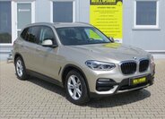 BMW X3 1