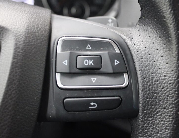 Seat Alhambra MPV 2,0 l 103 kw