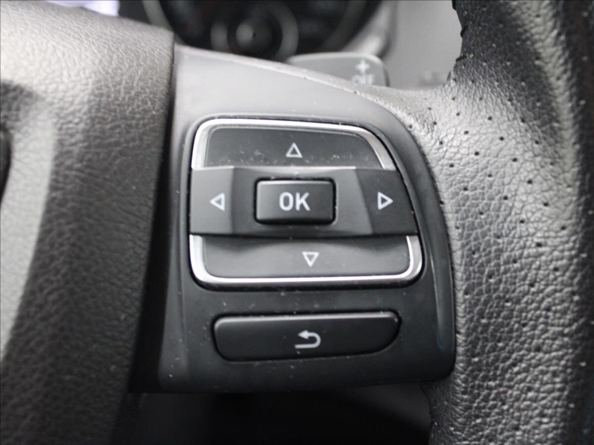 Seat Alhambra MPV 2,0 l 103 kw