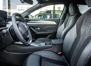 Peugeot 308 Kombi 0,0 115 kw