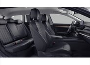 Škoda Superb Kombi 2,0 l 142 kw