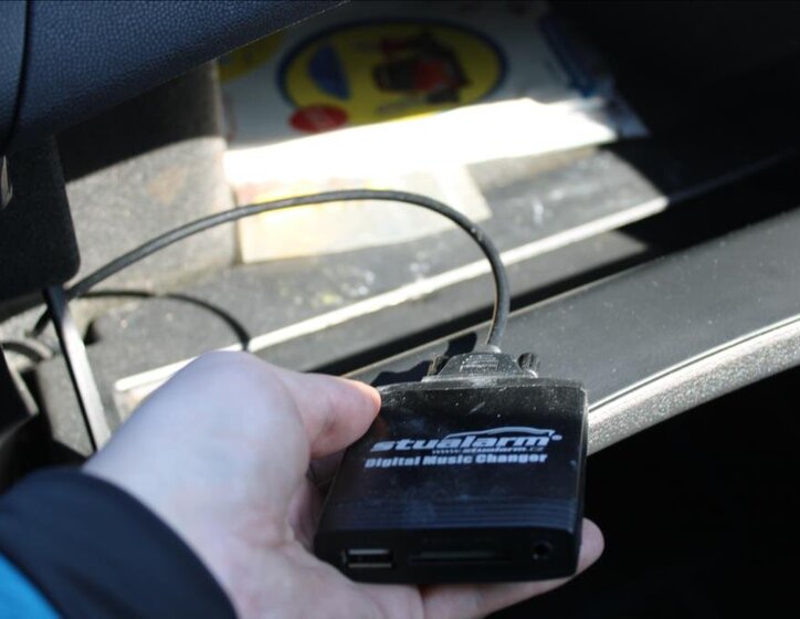 Honda Civic Hatchback 1,8 l 103 kw