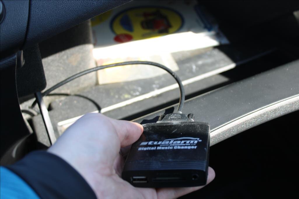 Honda Civic Hatchback 1,8 l 103 kw