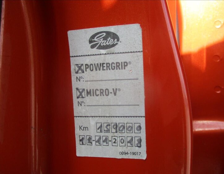 Ford C-MAX Kombi 1,6 l 85 kw