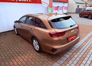 KIA Ceed 9