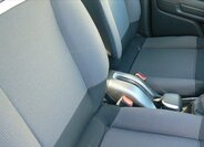 Citroën C3 Aircross SUV / Terénní 1,2 l 61 kw