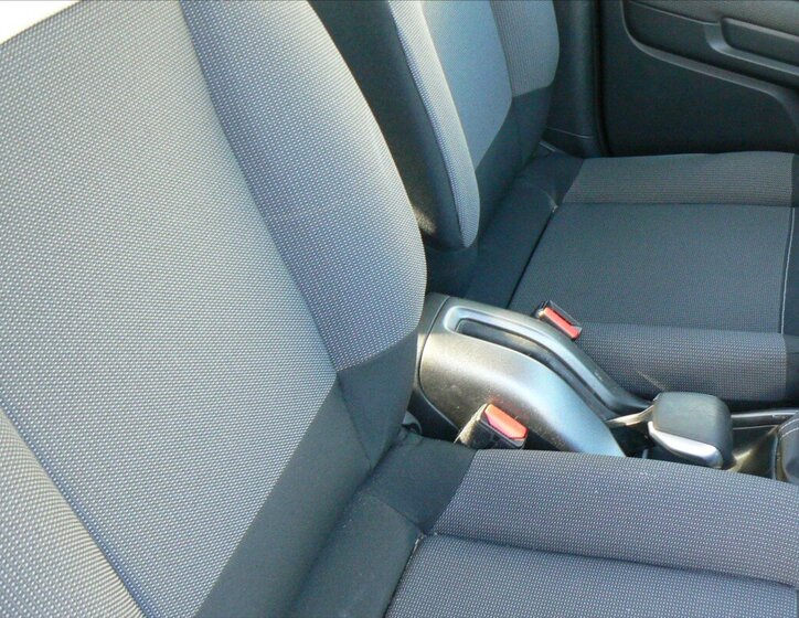 Citroën C3 Aircross SUV / Terénní 1,2 l 61 kw