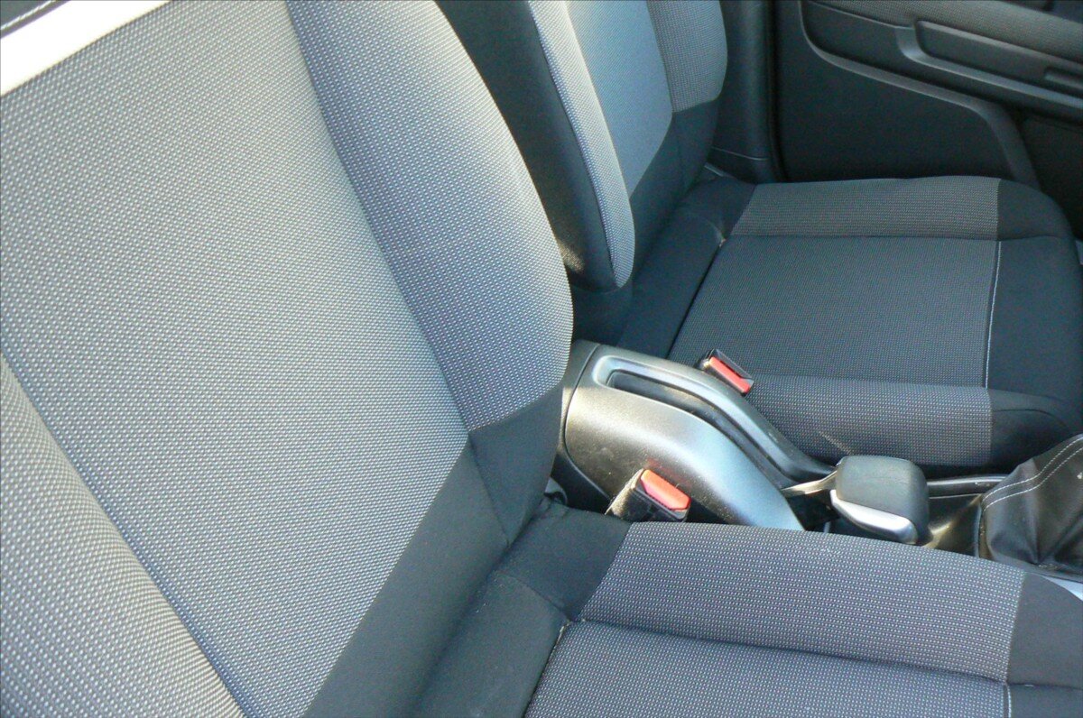 Citroën C3 Aircross SUV / Terénní 1,2 l 61 kw