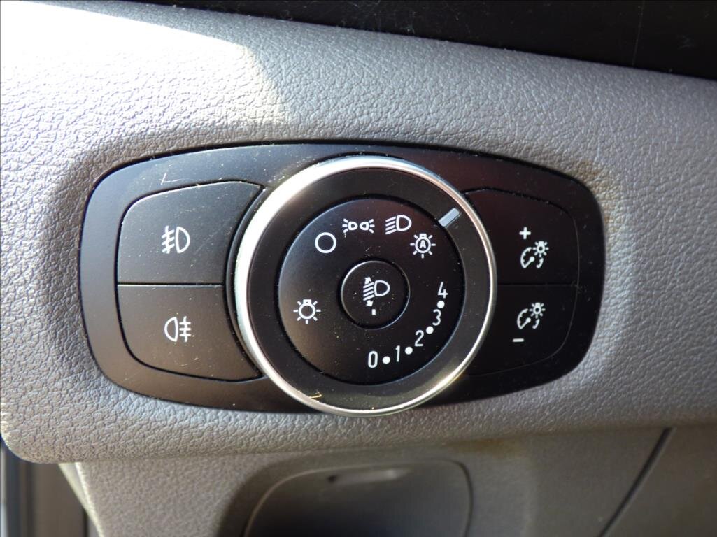 Ford Transit Custom Ostatní 2,0 l 96 kw