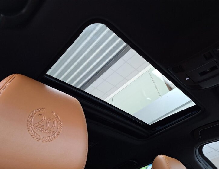 Mazda 6 Kombi 2,5 l 143 kw