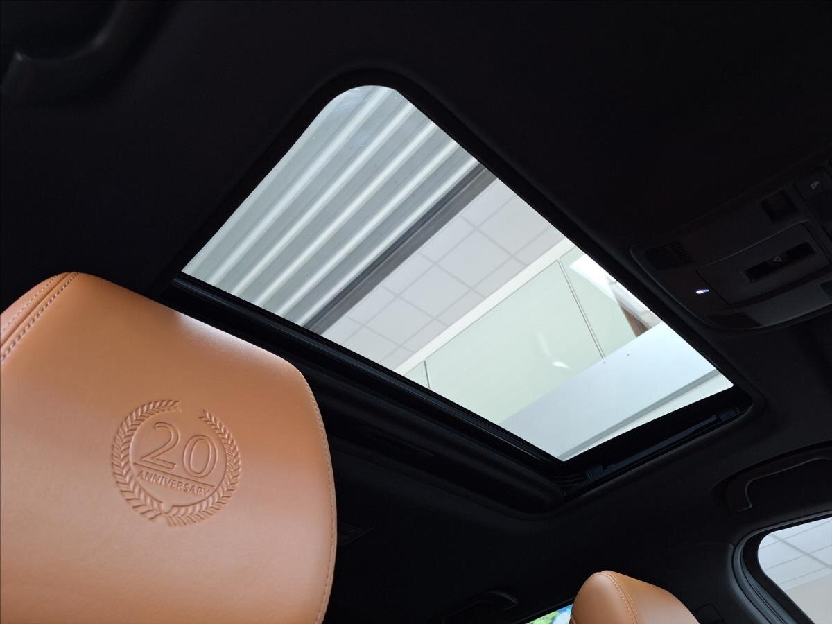 Mazda 6 Kombi 2,5 l 143 kw