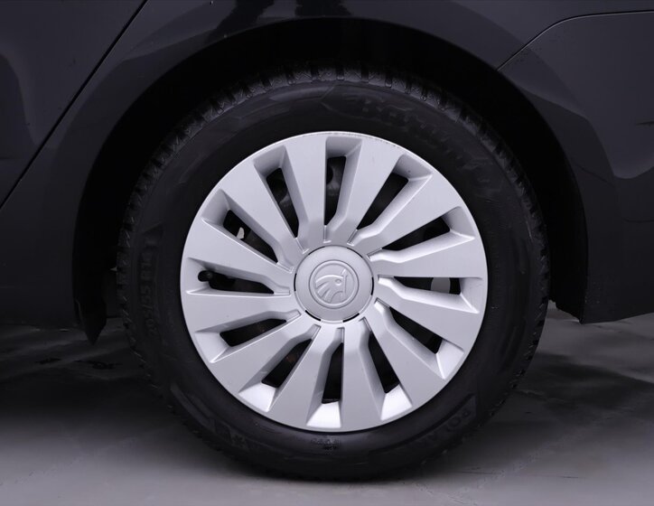 Škoda Octavia Kombi 999,0 85 kw