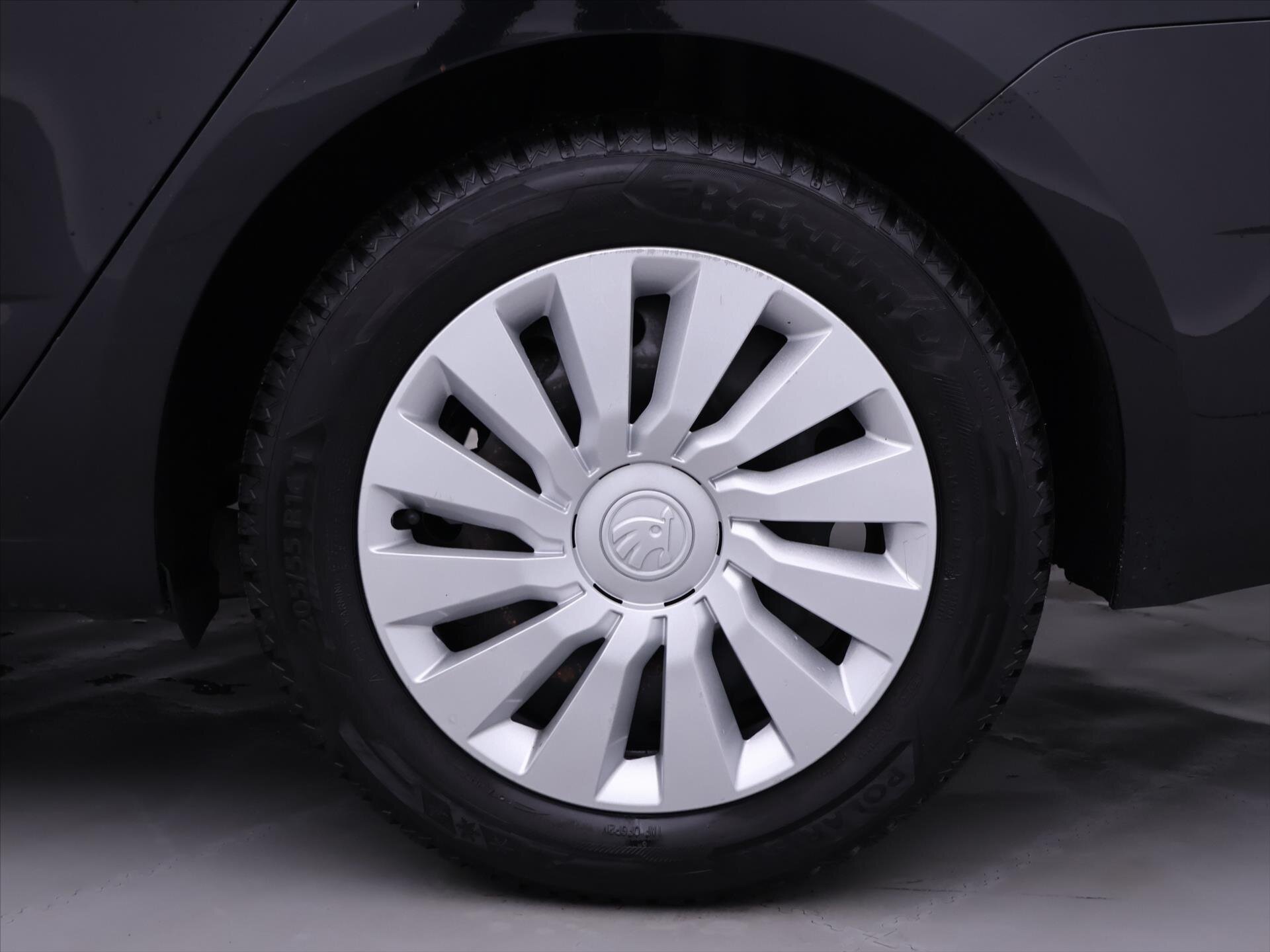 Škoda Octavia Kombi 999,0 85 kw