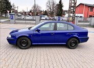 Škoda Octavia Liftback 1,9 l 81 kw