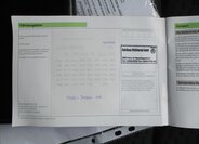 Škoda Roomster MPV 1,6 l 66 kw