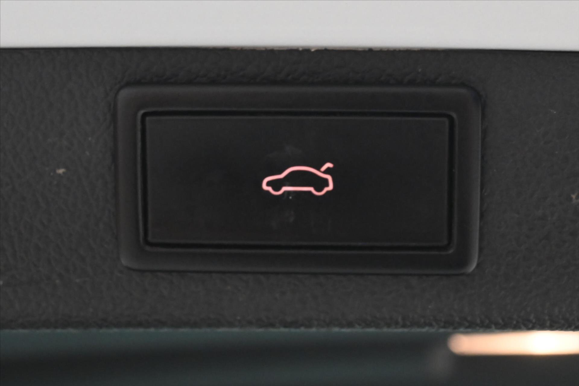 Škoda Superb Kombi 2,0 l 125 kw