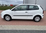 Volkswagen Polo Hatchback 1,2 l 44 kw
