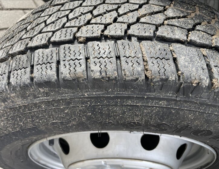 Citroën Jumper Ostatní 2,2 l 103 kw