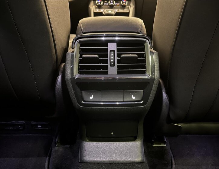 Škoda Kodiaq SUV 2,0 l 147 kw